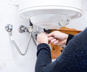 About Emergency plumbing pros Kasbeer, IL